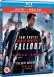ďalšie varianty Mission: Impossible Fallout - Blu-ray + bonus disc (bez CZ)