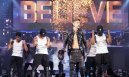 nahlad Justin Biebers Believe - DVD