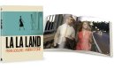 nahlad La La Land (minimalistická edice) - Blu-ray Mediabook