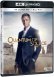 ďalšie varianty Quantum of Solace - 4K Ultra HD Blu-ray + Blu-ray 2BD