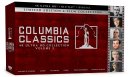 nahlad Columbia Classics Collection Vol. 2 - 4K Ultra HD Blu-ray Zberateľská edícia