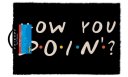 nahlad Rohožka Friends - How You Doin?
