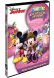 ďalšie varianty Mickeyho klubík: Detektiv Minnie - DVD