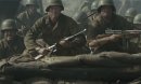 nahlad Hacksaw Ridge: zrození hrdiny- DVD