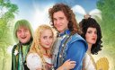 nahlad Zakleté pírko - DVD