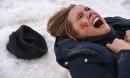 nahlad Wind River - Blu-ray