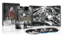 nahlad Schindlerov zoznam 30. výročie - 4K Ultra HD Blu-ray + Blu-ray Steelbook (bez CZ/SK)