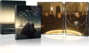 nahlad Duna: Proroctvo - 4K Ultra HD Blu-ray Steelbook