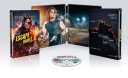 nahlad Útek z L.A. - 4K Ultra HD Blu-ray Steelbook