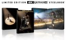 nahlad Michael - 4K Ultra HD Blu-ray + Blu-ray Steelbook (bez CZ)