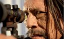 nahlad Machete - DVD