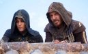 nahlad Assassins Creed - Blu-ray