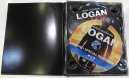 nahlad Logan: Wolverine - Blu-ray + Noir verze Blu-ray (2BD) Digibook