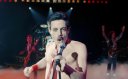 nahlad Bohemian Rhapsody Limited edition - Blu-ray Digibook