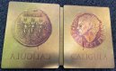 nahlad Caligula - Blu-ray Steelbook (bez CZ)