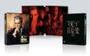 nahlad Krstný otec III - 4K Ultra HD Blu-ray Steelbook