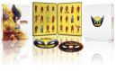 nahlad Deadpool & Wolverine - 4K UHD + BD Limit. sběratelská edice Steelbook motiv WV