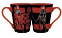 nahlad Hrnek Black Widow 250 ml