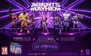 nahlad Agents of Mayhem (Day One Edition) - Xbox One