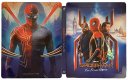 nahlad Spider-Man: Daleko od domova - Steelbook krabička bez filmu (na 3 BD)