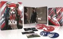 nahlad Falcon a Winter Soldier - 4K Ultra HD Blu-ray + Blu-ray Steelbook (bez CZ)