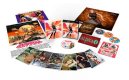 nahlad Barbarella - 4K Ultra HD Blu-ray zberateľská edícia