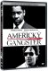 ďalšie varianty Americký gangster - DVD