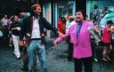 nahlad Dědictví aneb Kurvahošigutntág - DVD