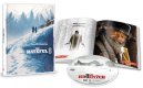 nahlad Osm hrozných (Mediabook, Limitovaná edice) - DVD