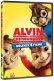 ďalšie varianty Alvin a Chipmunkové 1-4 kolekce - 4DVD