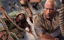 nahlad Jumanji: Ďalší level - DVD