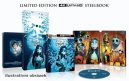 nahlad Mŕtva nevesta Tima Burtona - 4K Ultra HD Blu-ray Steelbook (bez CZ)