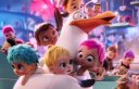 nahlad Bociany - Blu-ray 3D + 2D
