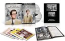 nahlad Ako zabiť vtáčika (60. výročie) - limitovaná edícia 4K Ultra HD Blu-ray