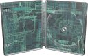 nahlad Ghost in the Shell (1995) - 4K Ultra HD Blu-ray Steelbook (bez CZ)