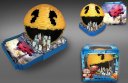 nahlad Pixely (Pacman edice) - Blu-ray 3D + 2D