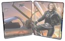 nahlad Captain Marvel - Blu-ray Steelbook