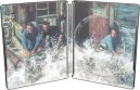 nahlad Čeľuste - 4K Ultra HD Blu-ray Steelbook 50th Anniversary (bez CZ)