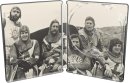 nahlad Monty Python a Svätý Grál - 4K Ultra HD + Blu-ray Steelbook (bez CZ)