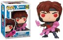 nahlad Funko POP! Marvel: X-Men Classic - Gambit w/ Cards