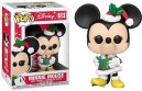 nahlad Funko POP! Disney: Holiday S1 - Minnie