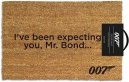 nahlad Rohožka - James Bond 007