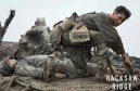 nahlad Hacksaw Ridge: zrození hrdiny- DVD