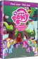 ďalšie varianty My Little Pony: Přátelství je magické 1. série (3) - DVD