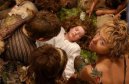 nahlad Petr Pan (2003) - Blu-ray