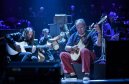 nahlad Hans Zimmer: Live in Prague 2016 - Blu-ray