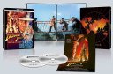 nahlad Indiana Jones a Chrám zkázy - 4K UHD + Blu-ray Steelbook (bez CZ)