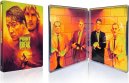 nahlad Bod zlomu - 4K Ultra HD Blu-ray + Blu-ray Steelbook (bez CZ)