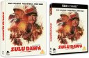 nahlad Úsvit Zuluov - Limited Edition 4K Ultra HD + Blu-ray (bez CZ)
