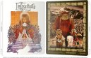 nahlad Labyrint - 4K Ultra HD + Blu-ray Steelbook (bez CZ)